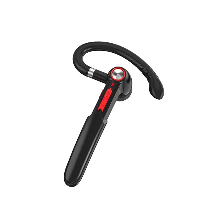 ME-100 Single Ear Hook Bluetooth Earphon...
