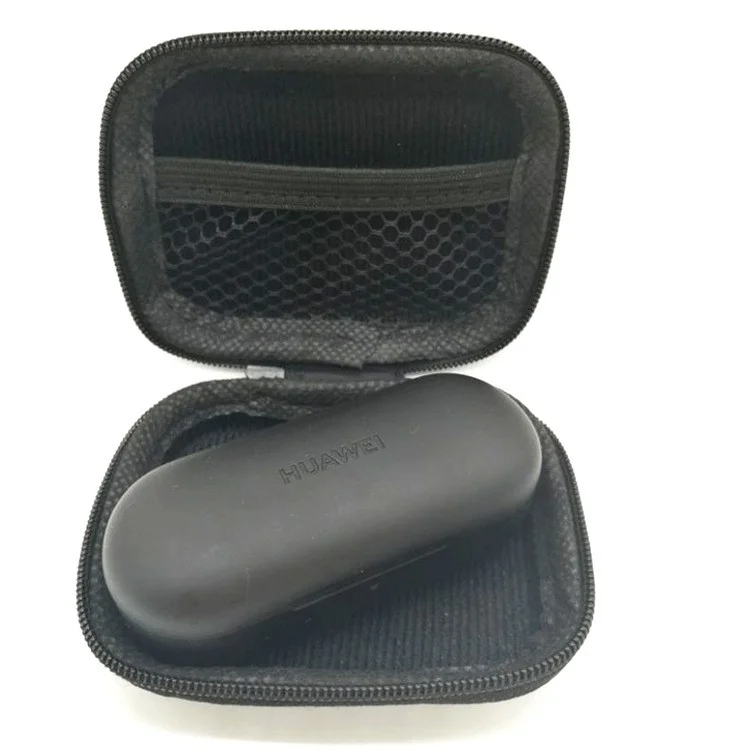 Portable Earphone Earbuds Storage Bag for Huawei Honor Flypods/ Flypods Pro/ Freebuds2/ Freebuds2 pro Portable Earphone Earbuds Storage Bag for Huawei Honor Flypods/ Flypods Pro/ Freebuds2/ Freebuds2 pro