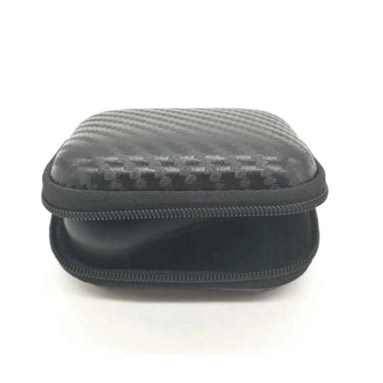 Portable Earphone Earbuds Storage Bag for Huawei Honor Flypods/ Flypods Pro/ Freebuds2/ Freebuds2 pro Portable Earphone Earbuds Storage Bag for Huawei Honor Flypods/ Flypods Pro/ Freebuds2/ Freebuds2 pro