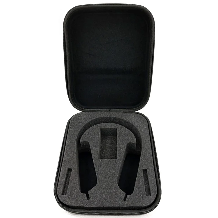 Headphone Case for Sennheiser HD 700 / AKG K550 / K551 Over-Ear Headset Carrying Bag Headphone Case for Sennheiser HD 700 / AKG K550 / K551 Over-Ear Headset Carrying Bag