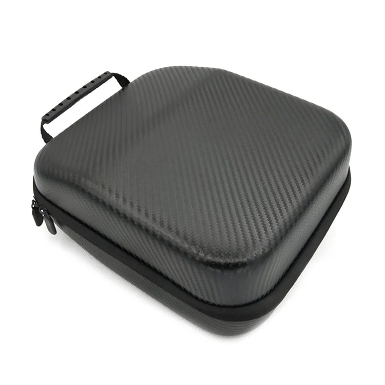 Headphone Case for Sennheiser HD 700 / AKG K550 / K551 Over-Ear Headset Carrying Bag Headphone Case for Sennheiser HD 700 / AKG K550 / K551 Over-Ear Headset Carrying Bag