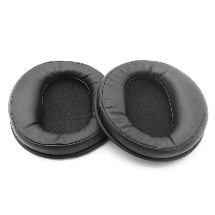DHW-11 2Pcs For Denon AH-D5000 AH-D7000 Noise Blocking Soft Protein Leather Ear Cushion Replacement Ear Pad DHW-11 2Pcs For Denon AH-D5000 AH-D7000 Noise Blocking Soft Protein Leather Ear Cushion Replacement Ear Pad