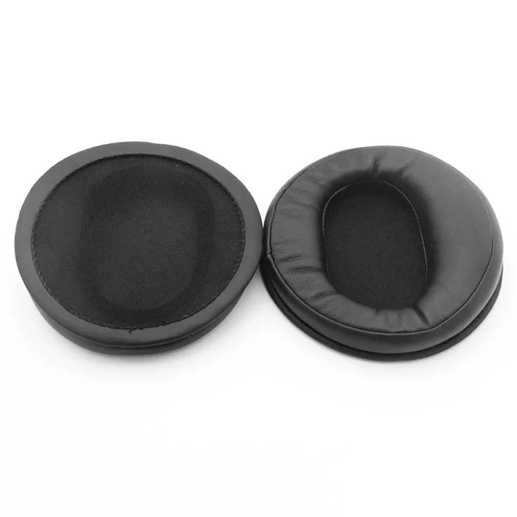 DHW-11 2Pcs For Denon AH-D5000 AH-D7000 Noise Blocking Soft Protein Leather Ear Cushion Replacement Ear Pad DHW-11 2Pcs For Denon AH-D5000 AH-D7000 Noise Blocking Soft Protein Leather Ear Cushion Replacement Ear Pad
