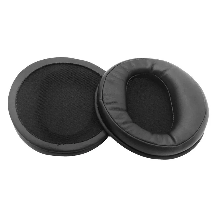 DHW-11 2Pcs For Denon AH-D5000 AH-D7000 Noise Blocking Soft Protein Leather Ear Cushion Replacement Ear Pad DHW-11 2Pcs For Denon AH-D5000 AH-D7000 Noise Blocking Soft Protein Leather Ear Cushion Replacement Ear Pad