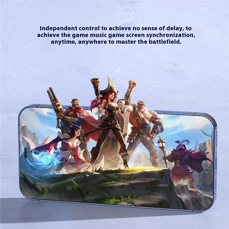 AWEI A886BL Air Conduction Bluetooth Headphones Noise Reduction Sports Wireless Earphones