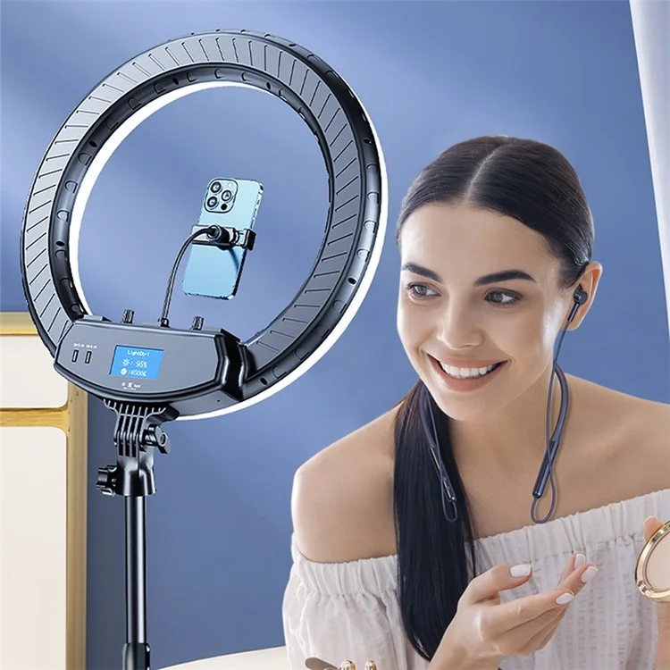 MP018 2.4G Wireless Neckband In-ear Earphone Singing Recording Monitoring Noise-cancelling HiFi Sound Headset MP018 2.4G Wireless Neckband In-ear Earphone Singing Recording Monitoring Noise-cancelling HiFi Sound Headset